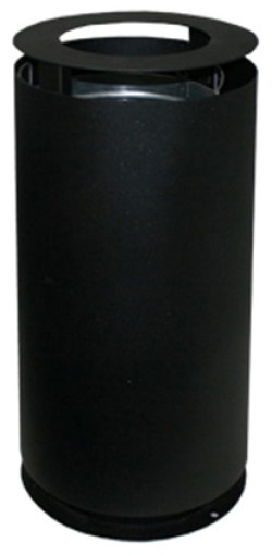 Урна Atma Barakuda 55L (M-055B)
