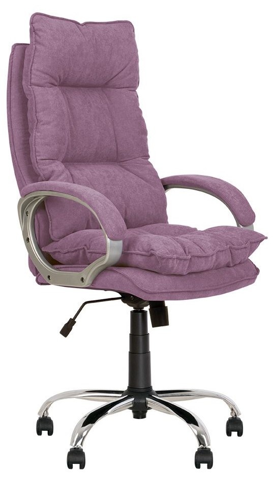 Офисное кресло Новый стиль YAPPI Tilt CHR68 Soro -65
