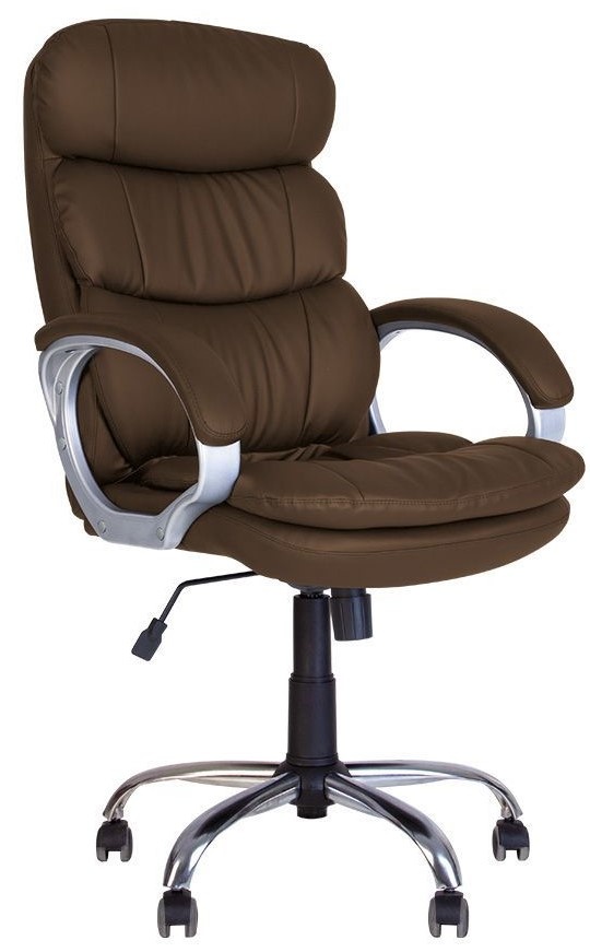 Офисное кресло Новый стиль Dolce Tilt CHR68 Eco-31