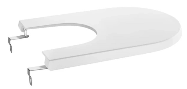 Крышка для биде Roca Gap Round Soft Close (A806D12001)