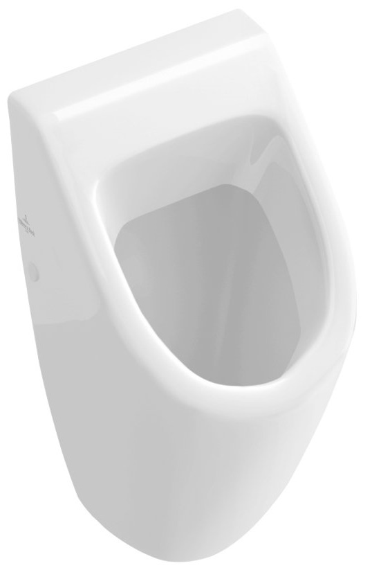 Писсуар Villeroy&Boch Subway Ceramic Plus (751300R1)