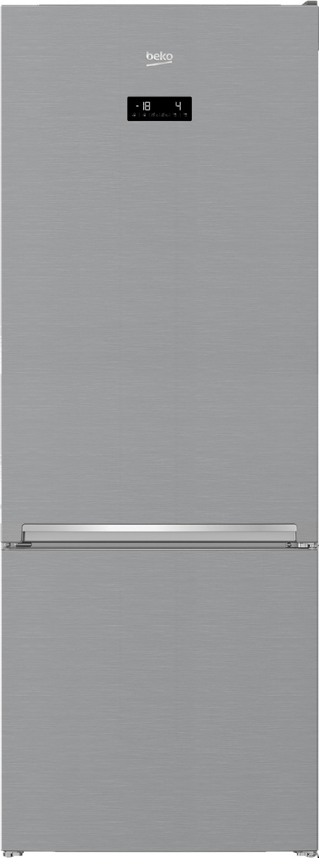 Холодильник Beko RCNE560E40ZXBN