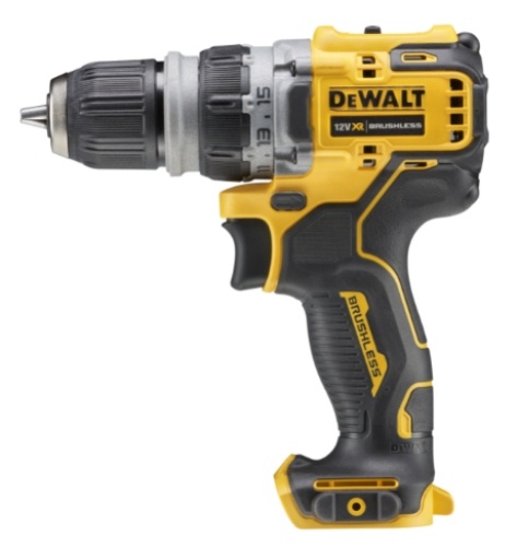Шуруповерт DeWalt DCD703NT-XJ