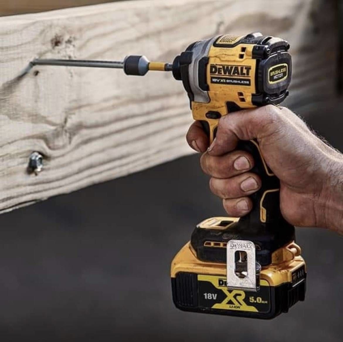 Шуруповерт DeWalt DCF850P2T-QW – PandaShop.md. Купить шуруповерт DeWalt .