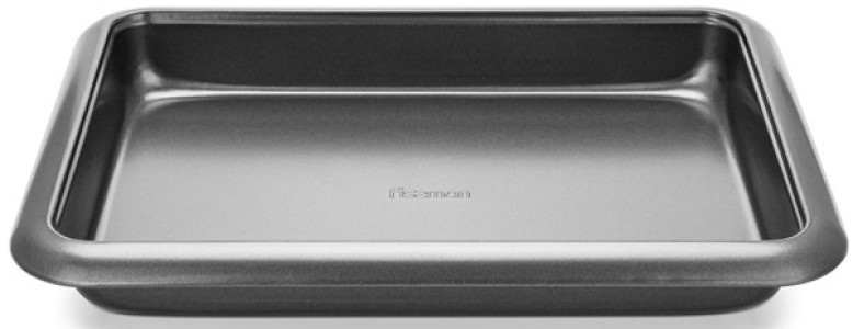 Противень Fissman Dark Grey 5659