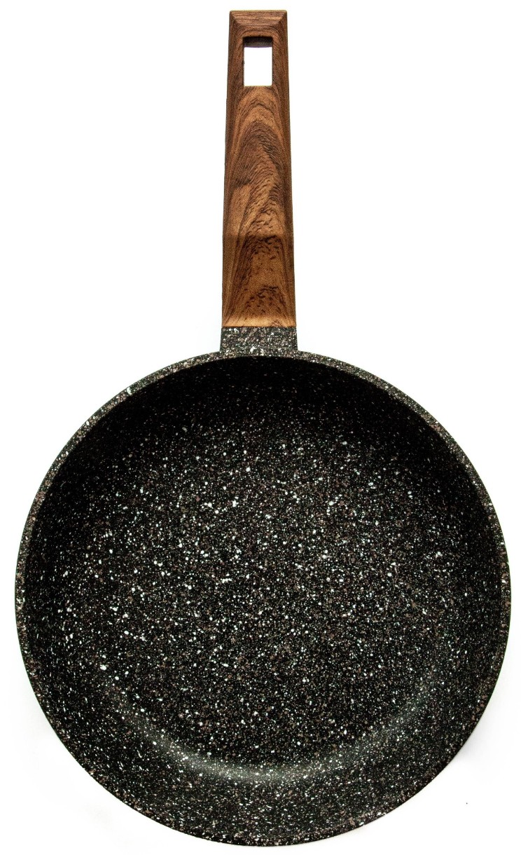 Сковорода Гардарика Гранит 260mm (1026-18)
