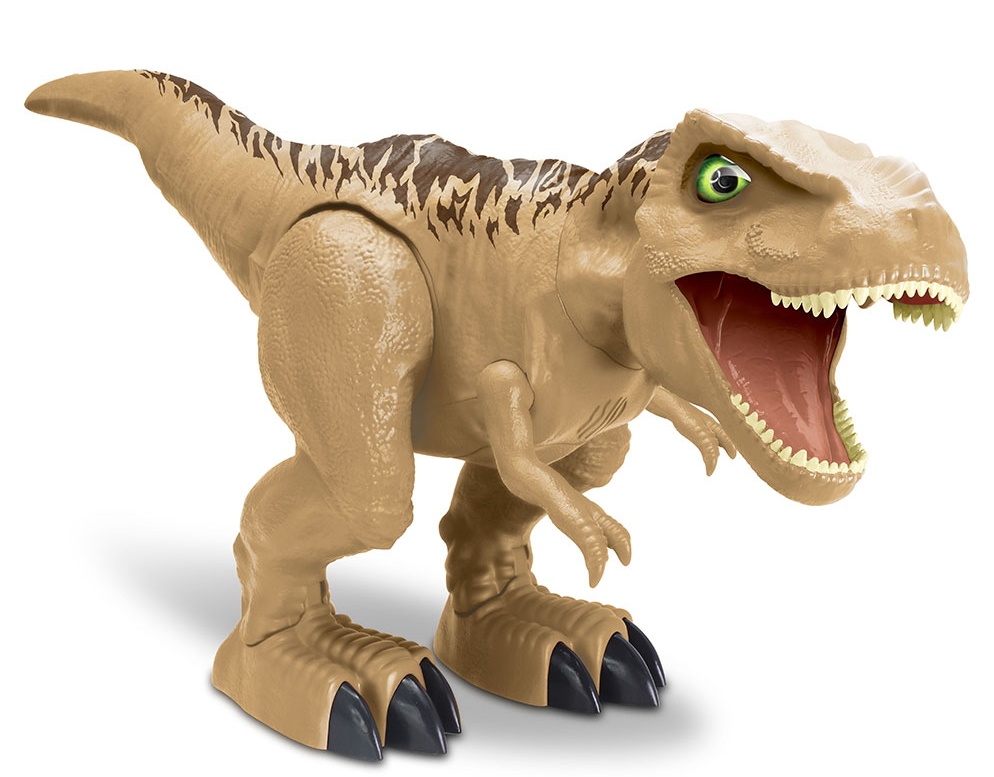 Фигурка героя Dinos Unleashed Tiranozaur (31121)
