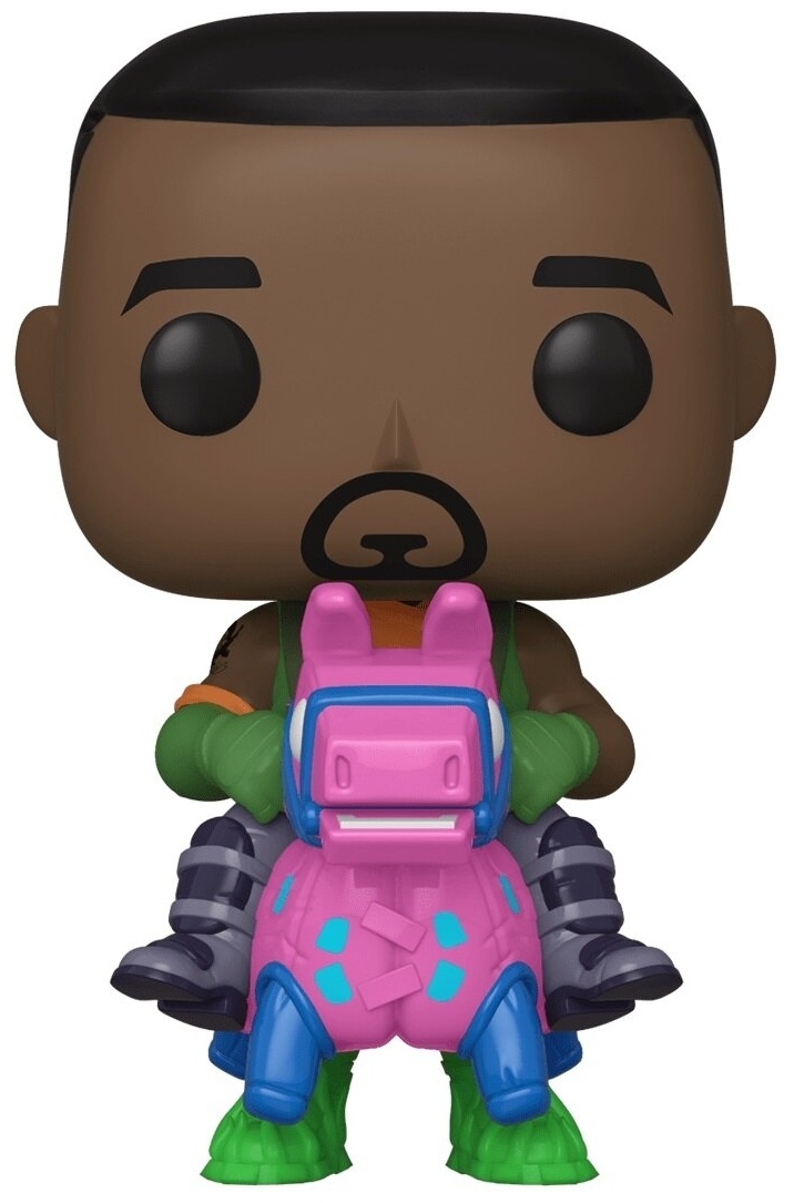 Фигурка героя Funko Pop Fortnite: Giddy Up (44732)