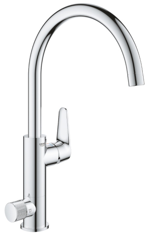 Смеситель для кухни Grohe Blue Pure BauCurve (30385000)