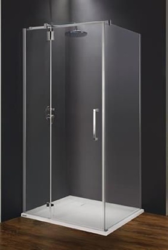 Душевая кабина Sanplast KNDJ2L/AVIV-80x120-S W0 (600-084-0170-42)