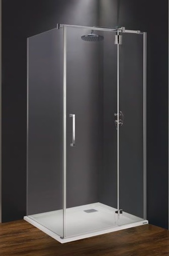 Душевая кабина Sanplast KNDJ2P/AVIV-90x120-S W0 (600-084-0260-42)