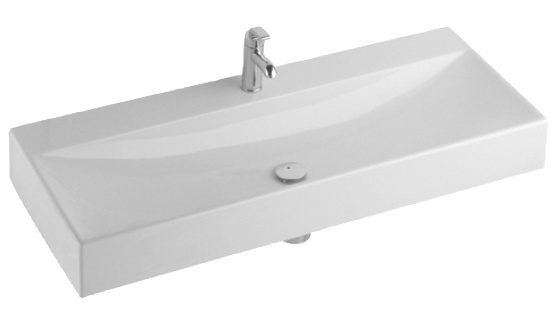 Умывальник Kolo Quattro (K61421-900)