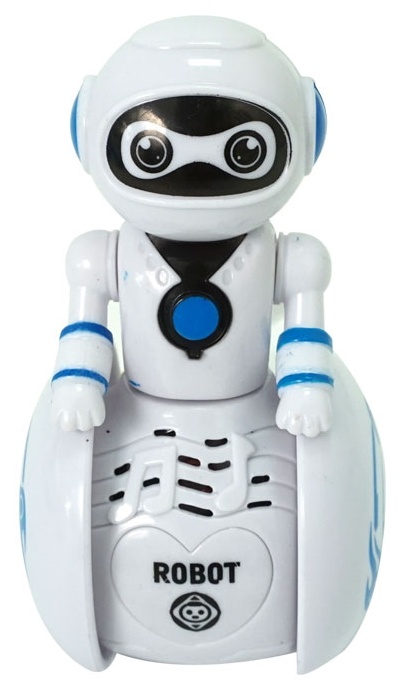 Робот Unika Toy Tumbler (912386)