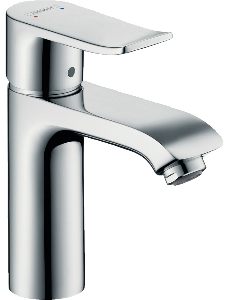 Baterie lavoar Hansgrohe Metris (31080000)