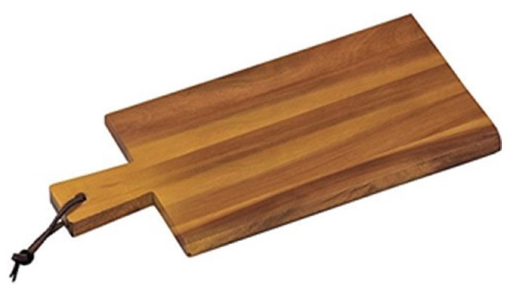 Сервировочная доска Kesper Wood (28191)