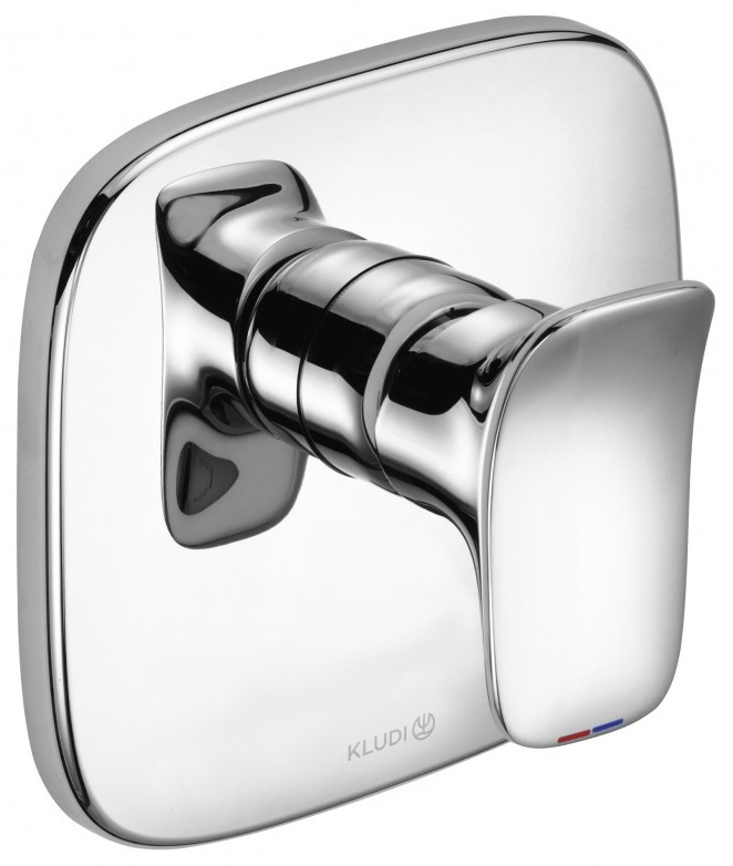 Смеситель для душа Kludi Ambienta (536550575)