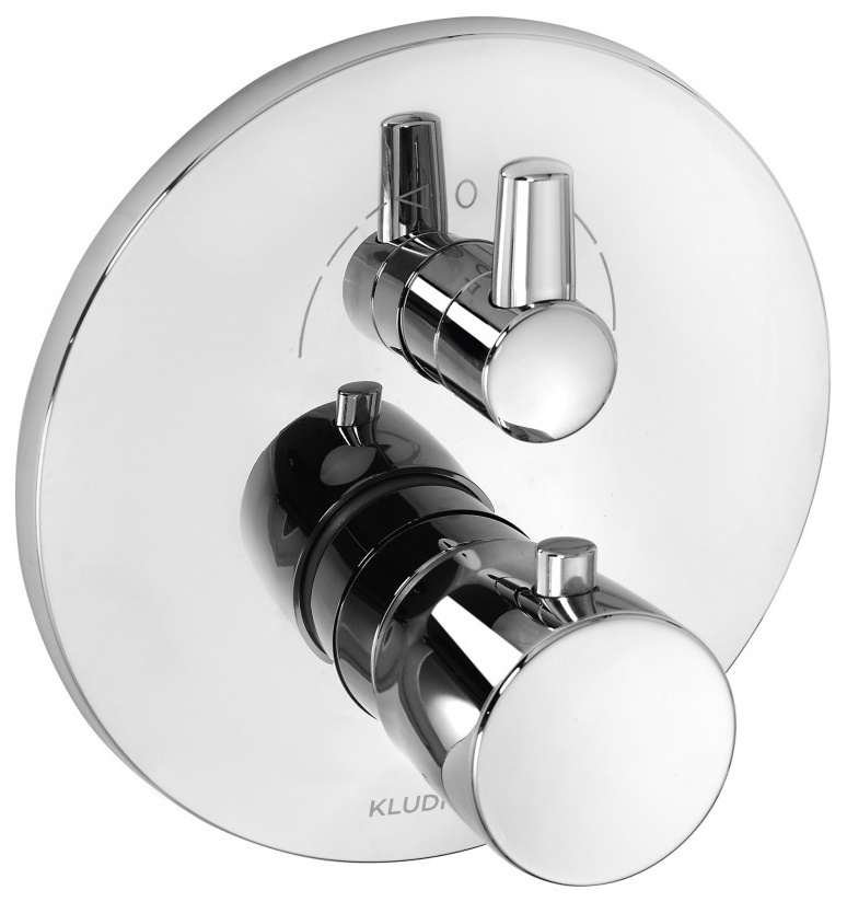 Смеситель для душа Kludi Balance (528300575)