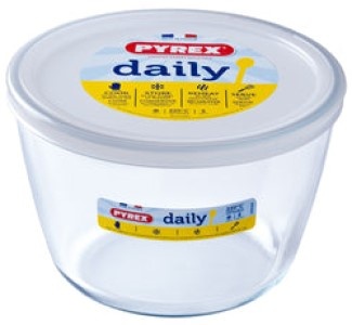 Container pentru mâncare Pyrex Daily 1.6L (155P000/3044)