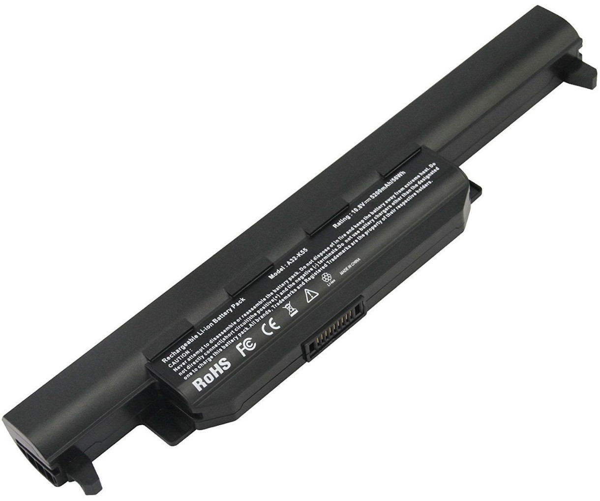 Аккумулятор для ноутбука Asus A41-K55OR