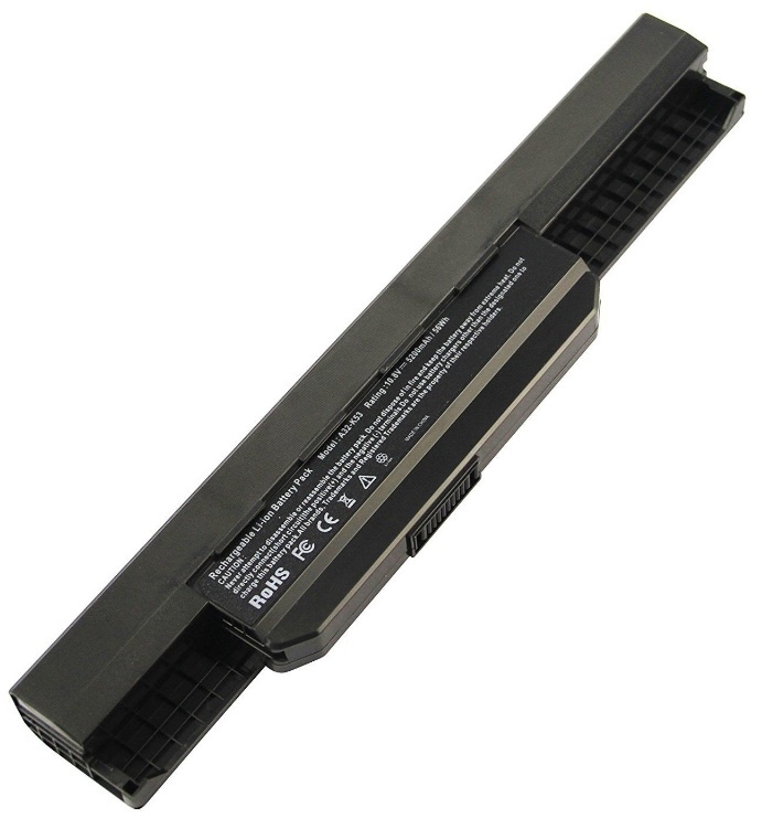 Аккумулятор для ноутбука Asus A42-K53OR