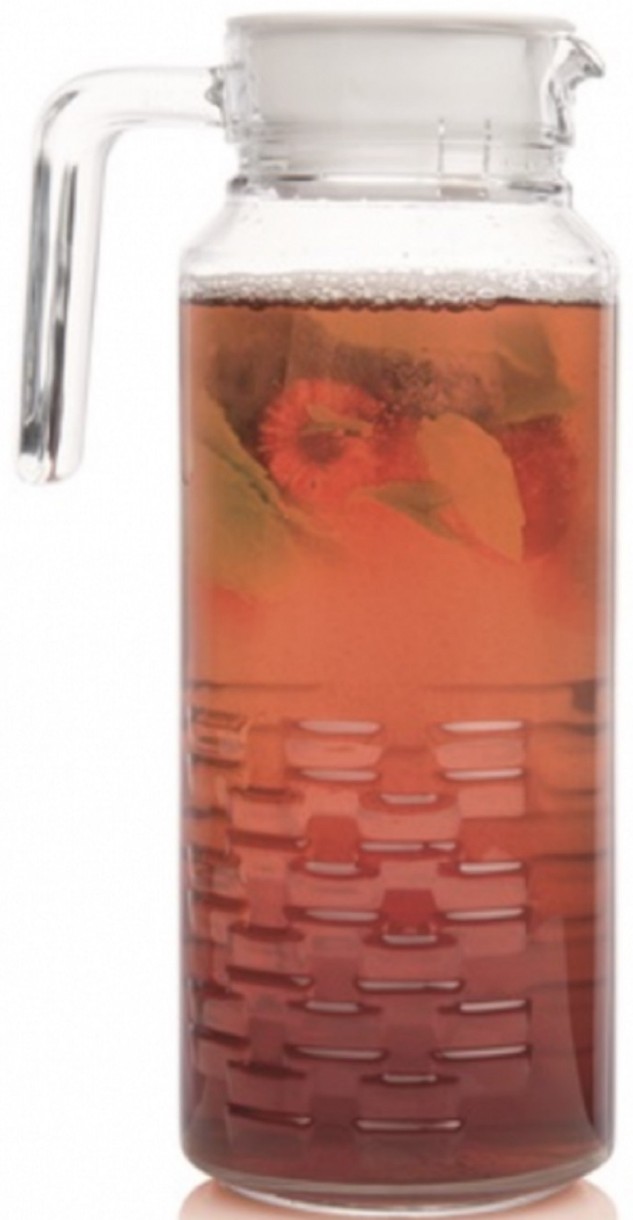 Набор кувшинов Luminarc Cheqs 1.3L (Q3654) 6pcs