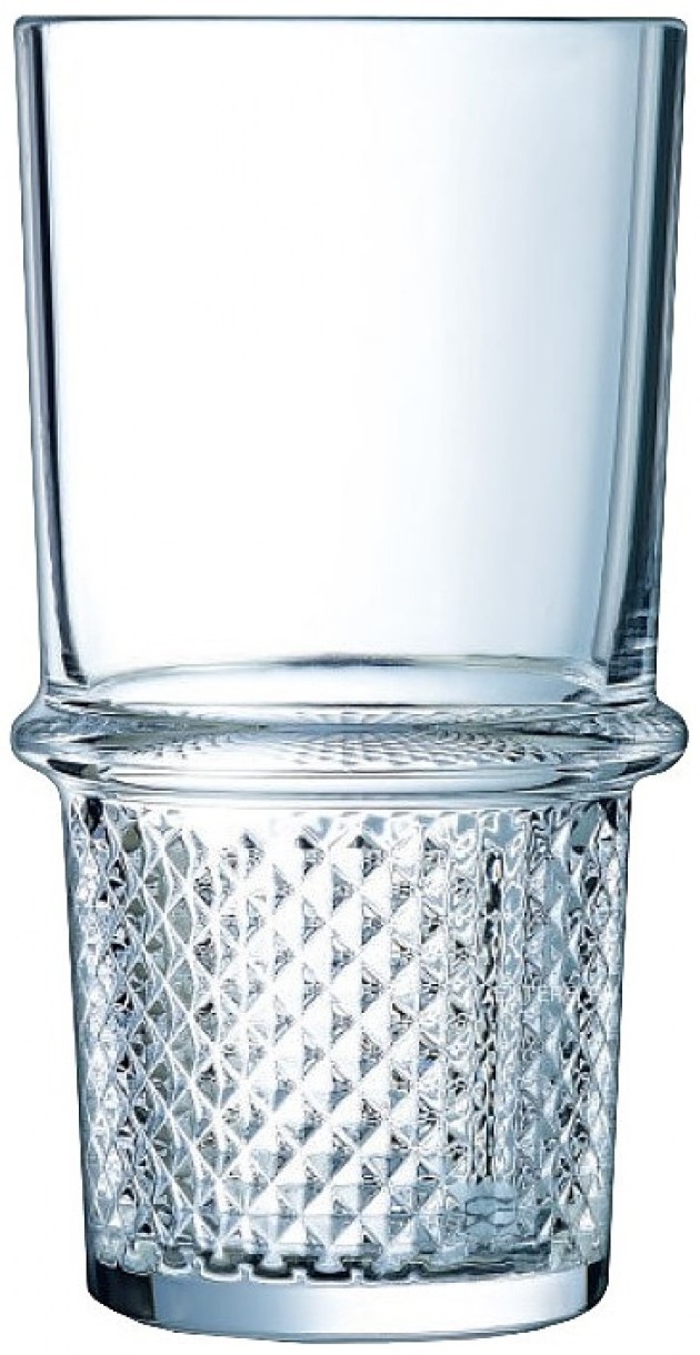 Набор стаканов Luminarc New York 350ml (L7335) 6pcs
