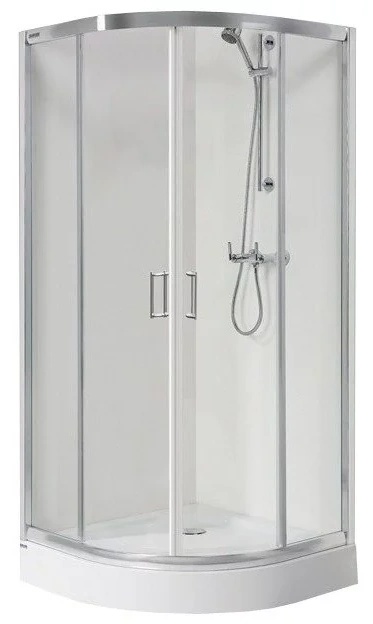 Душевая кабина Sanplast KP4/ASPII-90-S CC (600-032-0130-38)