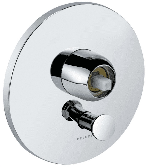 Смеситель для ванны Kludi Provita (336500500)