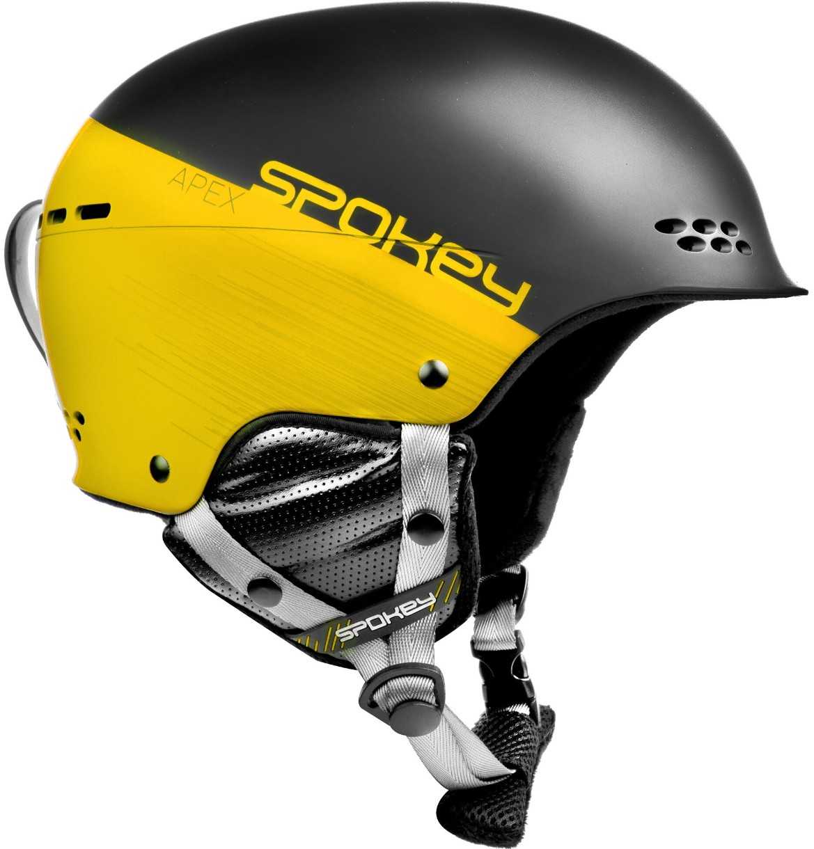 Cască ski Spokey Apex L-XL (926363)