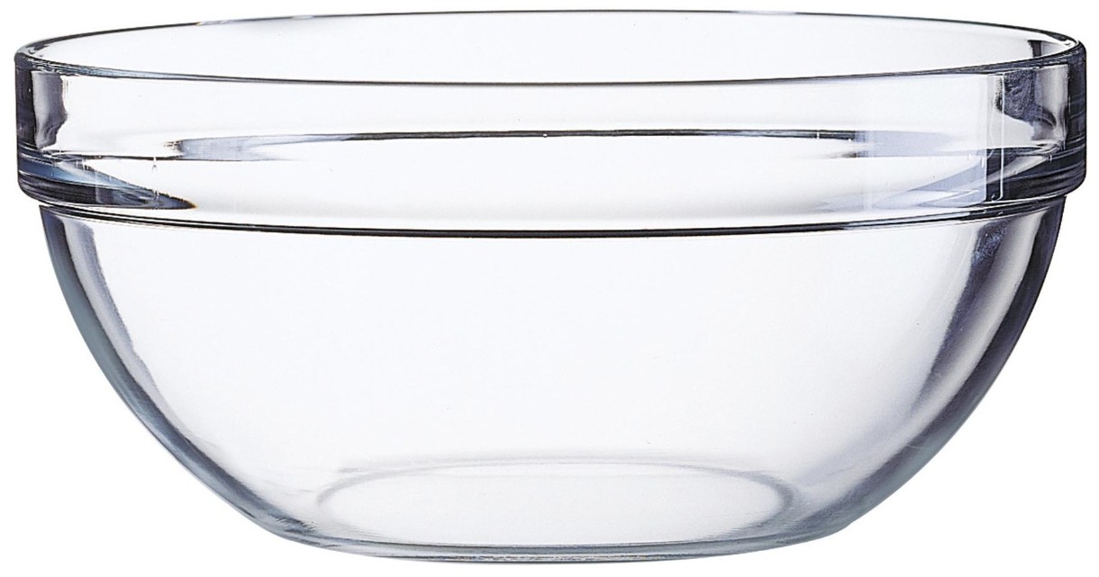 Набор пиал Luminarc Empilable 17cm 6pcs (J0053)