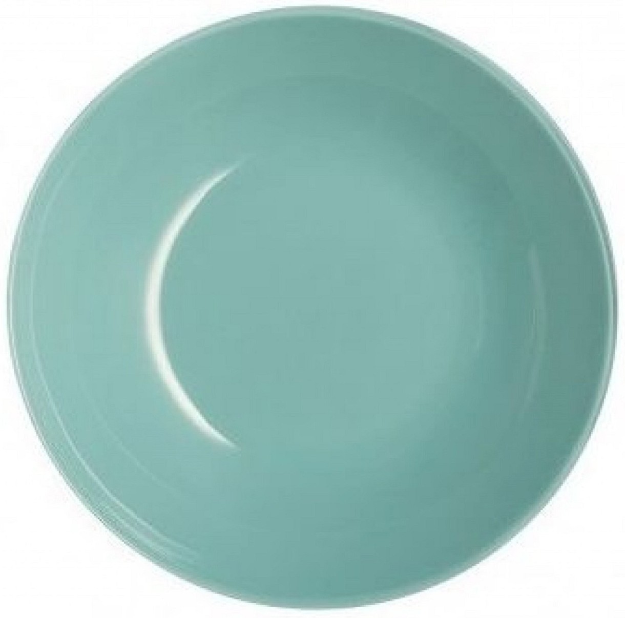 Set farfurii Luminarc Arty Soft Blue 20cm (L1124) 6pcs