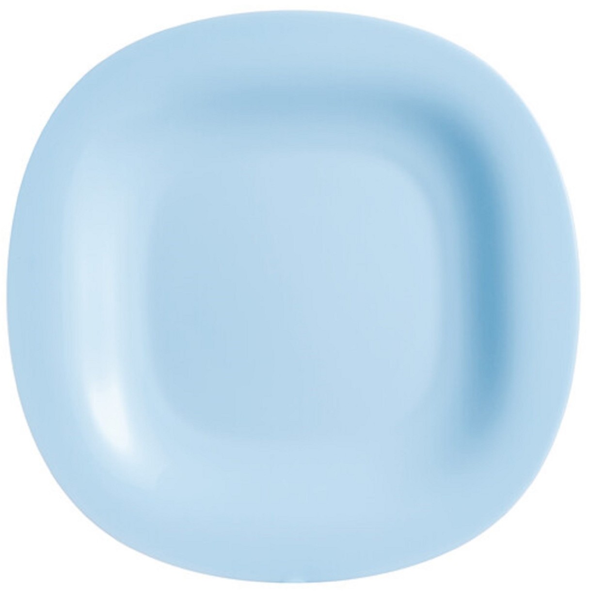 Набор сервировочных блюд Luminarc Carine Light Blue 27cm (P4126) 6pcs