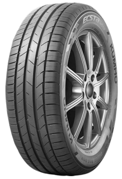 Шина Kumho Ecsta HS52 215/55 R17 97W