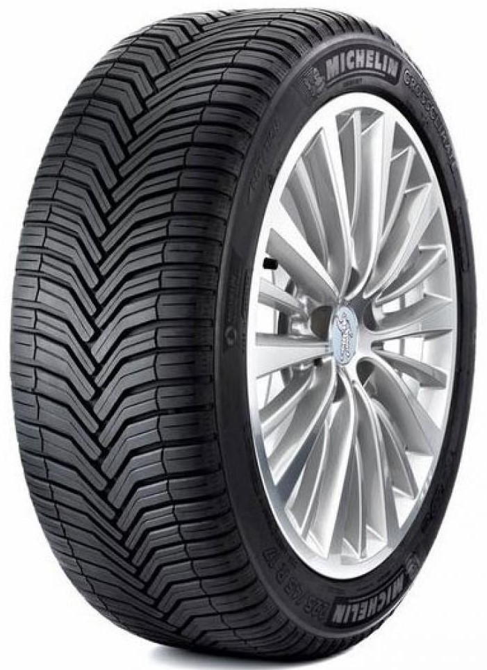 Anvelopa Michelin CrossClimate SUV 215/55 R18 99V