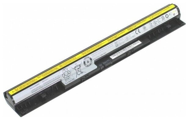Аккумулятор для ноутбука Lenovo L12M4A02
