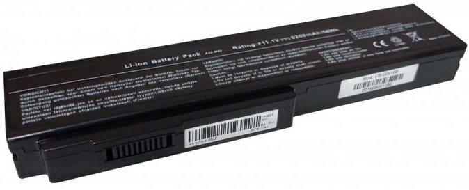 Аккумулятор для ноутбука OEM A32-M50