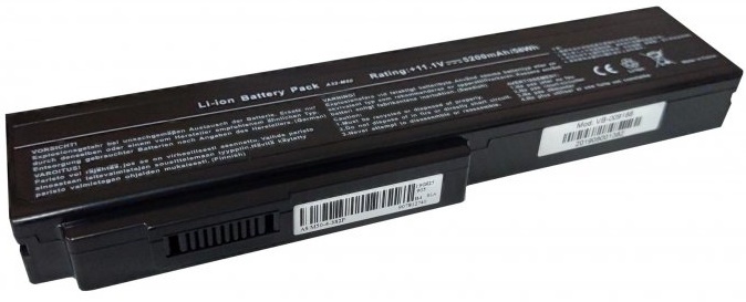 Baterie pentru notebook OEM A32-M50