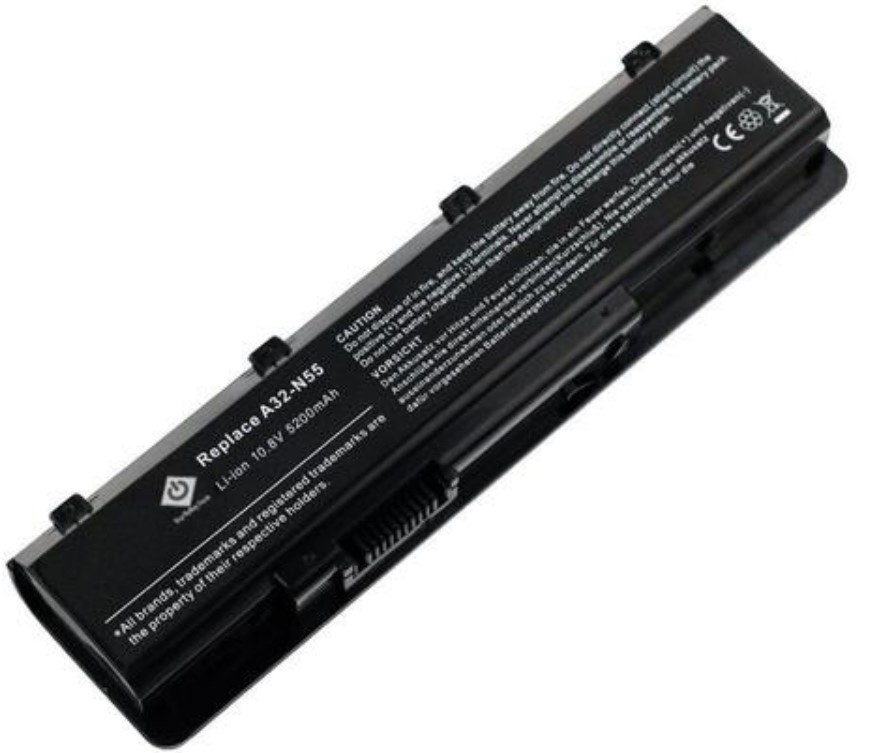 Baterie pentru notebook OEM A32-N55