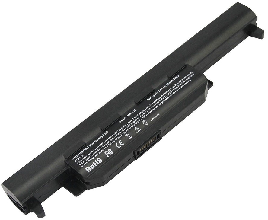 Аккумулятор для ноутбука OEM A41-K55
