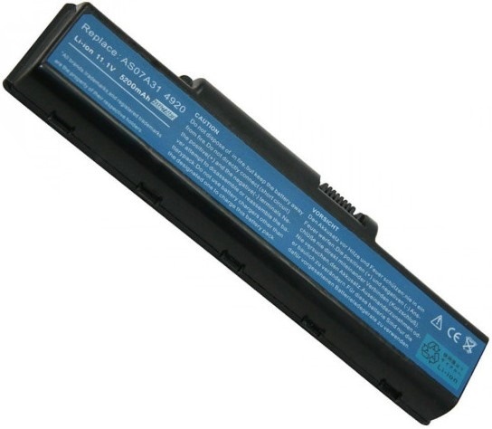 Аккумулятор для ноутбука OEM AS07A31