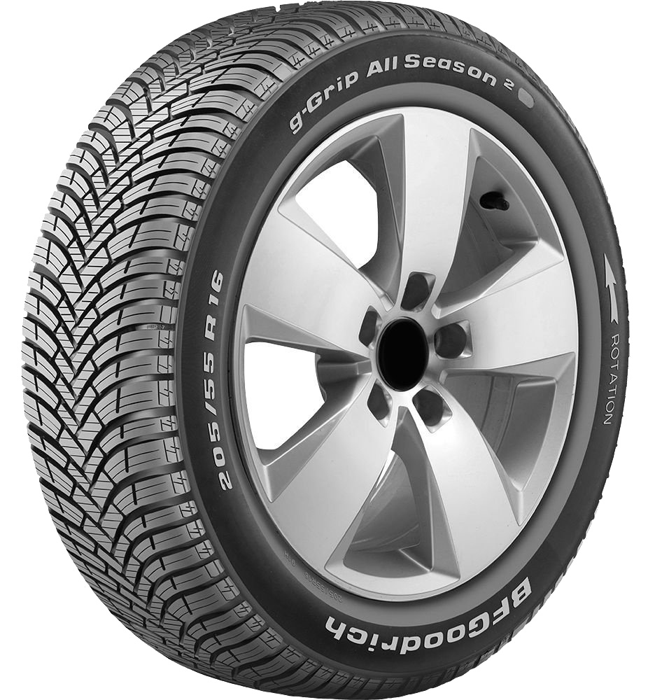 Anvelopa BFGoodrich G-Grip All Season2 185/65 R15 88T