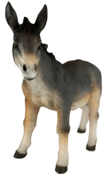 Садовая фигура Figuren Discounter Neddy (Z2538)