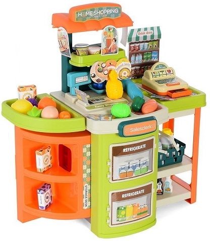 Магазин для кукол Essa Toys Shopping (14P06)