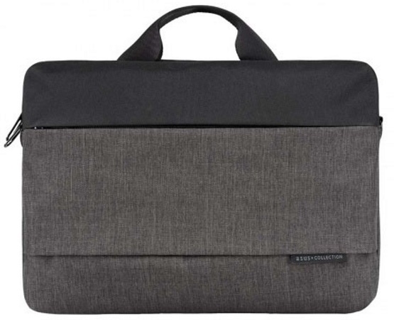 Сумка для ноутбука Asus EOS 2 Carry Bag Black