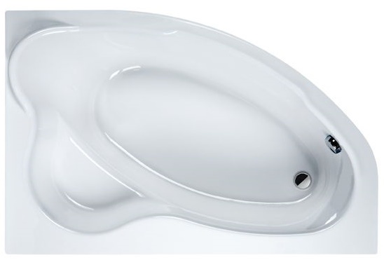 Ванна Sanplast Comfort WAP/CO 100x160+STW Right (610-060-0350-01)