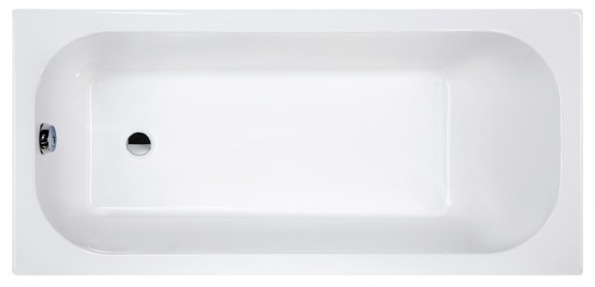 Ванна Sanplast WP/Free 75x140+STW (610-040-0130-01)