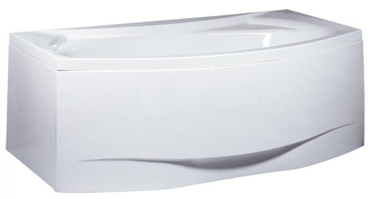 Ванна Sanplast WP-AVII/EX 100x170 (610-082-0570-01)