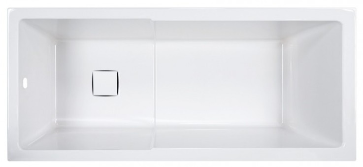 Ванна Sanplast WPsp/Space 75x170+SP (610-100-0180-01)