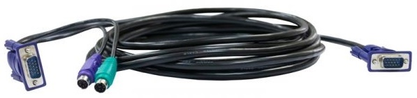 Cablu D-Link DKVM-CB5