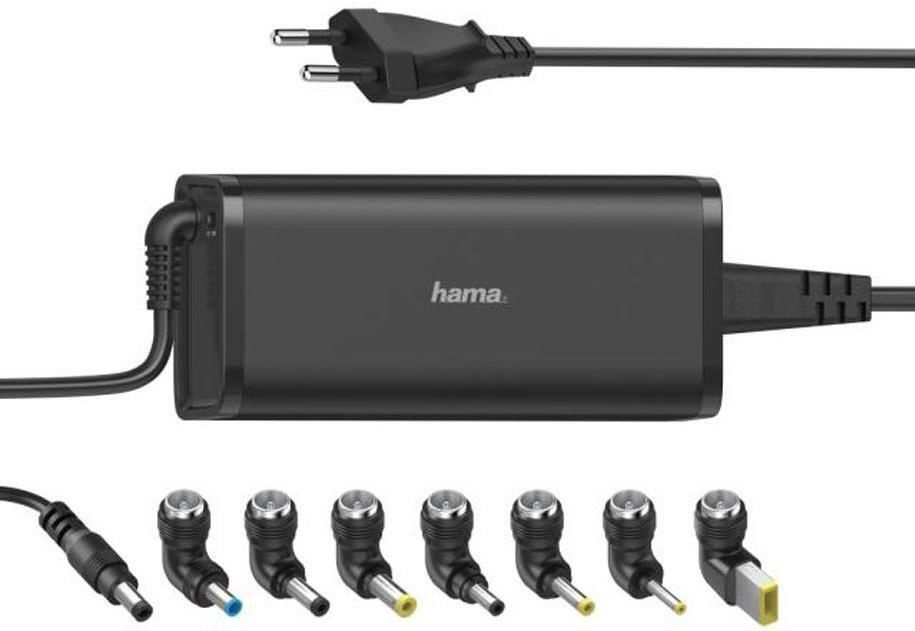 Încărcător laptop Hama Universal Notebook Power Supply (200003)